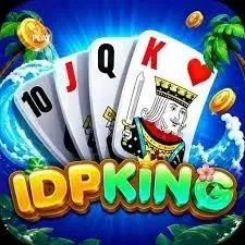 IDPKING - Teror di Dalam Kegelapan
