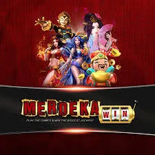 MERDEKAWIN - Petualangan Memancing yang Seru dan Mengasyikkan