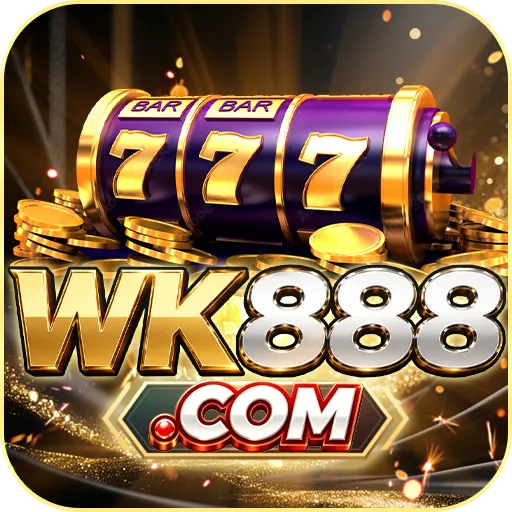 WK888 - Permainan Arcade Seru dan Menantang