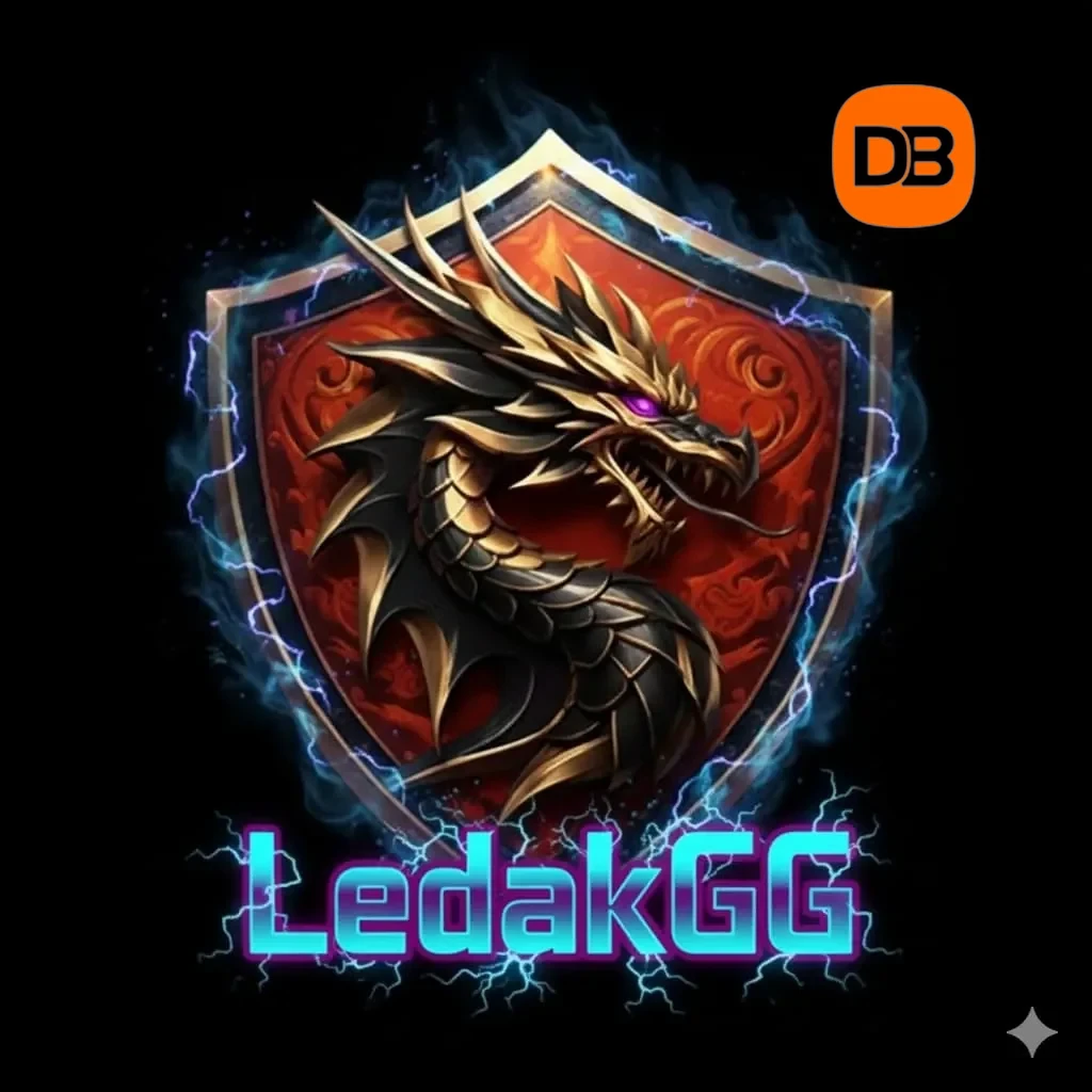 ledakgg Hub Unduhan